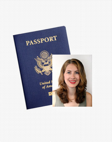 post office photocopy passport